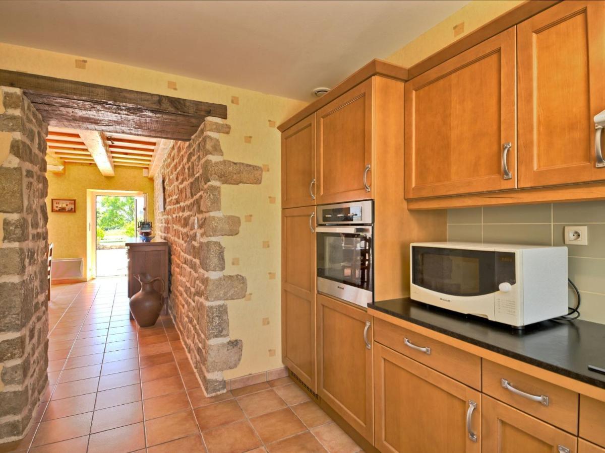 Holiday Home Houat-Hoedic-Belle-Ile - Phm301 By Interhome Plouhinec  Exterior photo