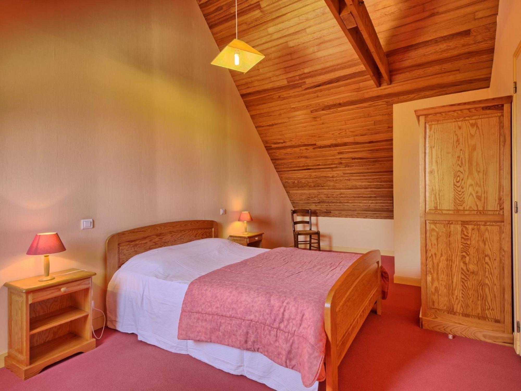 Holiday Home Houat-Hoedic-Belle-Ile - Phm301 By Interhome Plouhinec  Exterior photo